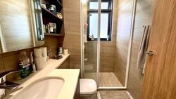 Hundred Palms Residences (D19), Condominium #551184011